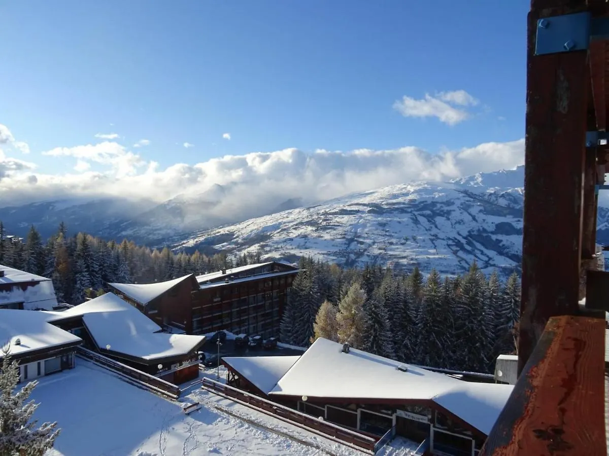 Studio 4 Pers, Skis Aux Pieds, Proche Commerces, Animaux Acceptes - Les Arcs 1800 - Fr-1-411-492 France