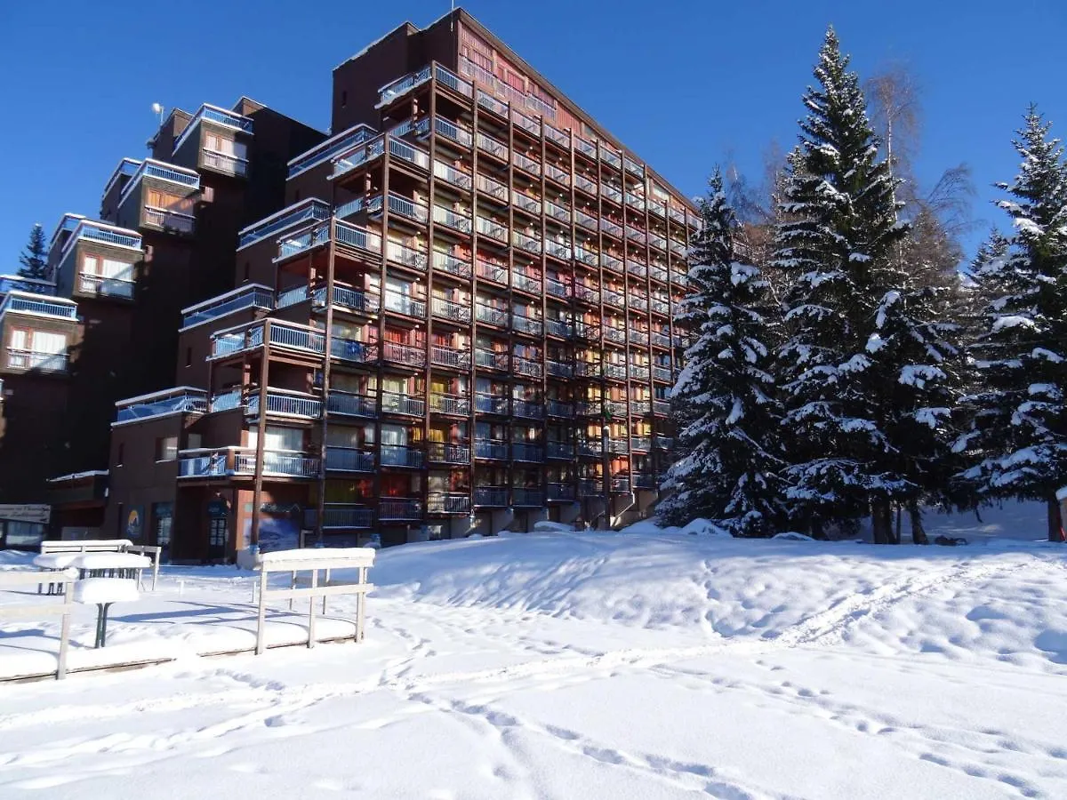 Studio 4 Pers, Skis Aux Pieds, Proche Commerces, Animaux Acceptes - Les Arcs 1800 - Fr-1-411-492 0*, Les Arcs (Savoie)