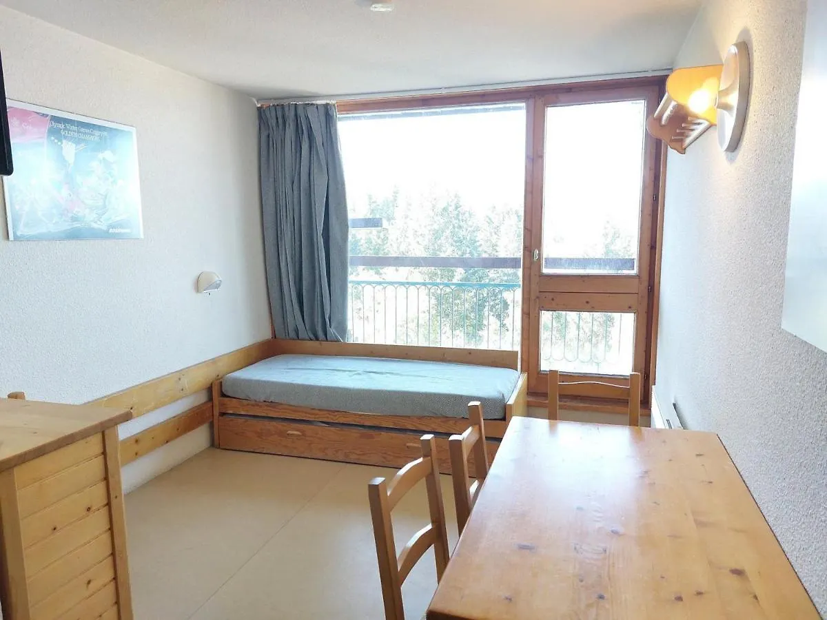 Studio 4 Pers, Skis Aux Pieds, Proche Commerces, Animaux Acceptes - Les Arcs 1800 - Fr-1-411-492 Les Arcs (Savoie)